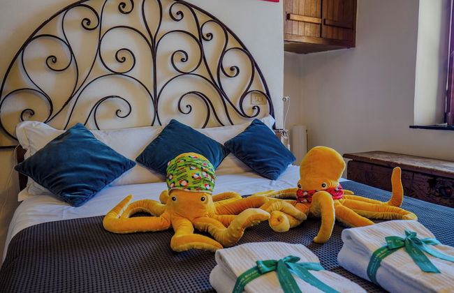 Muin a Ventu Historical Tower - Foto 6