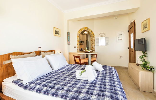 Olive Studios - Foto 65