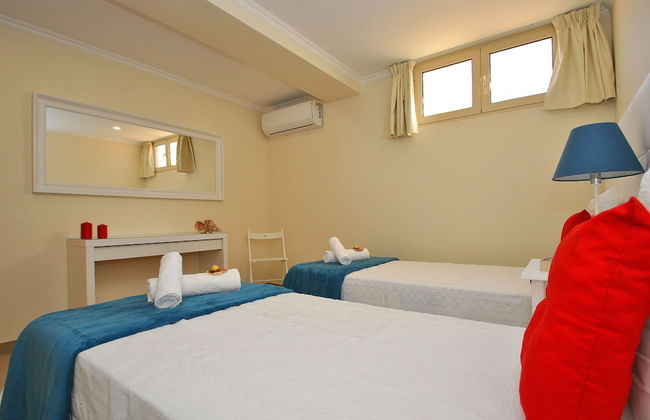 Villa California - Foto 22