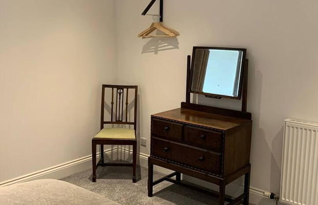 The Victorian Apartment - Foto 5