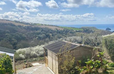 Bay View Cottage - Amazing sea views and 3 bedrooms Sleeps 6-8 - Foto 35