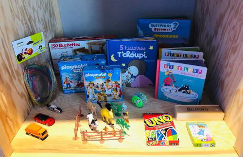 Maison d'architecte en plein cœur d'Honfleur avec bain nordique - Foto 32