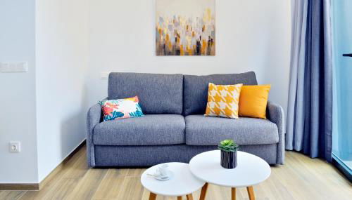 Myflats Luxury Old Town - Photo 3