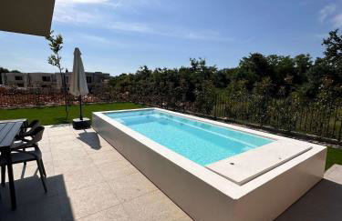 Quercus Village Apartments with private pool - Foto 36