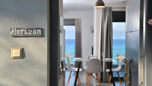 Seacret Apartments - Foto 1