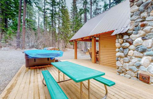 Wadsworth Cabin - Foto 29