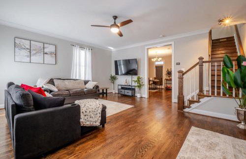 3 Bedroom GEM in the Heart of VCU and Downtown Richmond - Foto 2