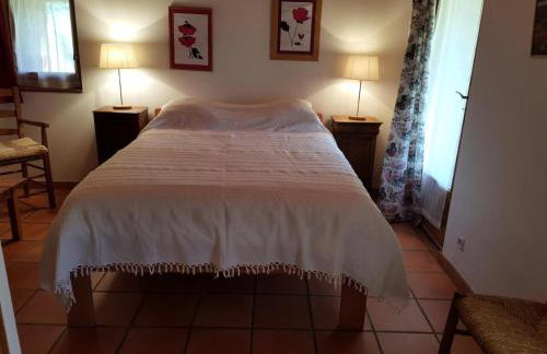 Gîte de France De la bergerie 2 épis - Gîte de France 4 personnes MAE-9104 - Foto 10