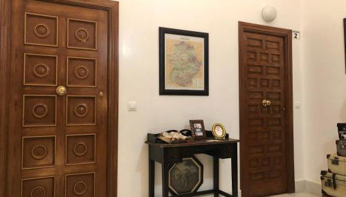 El Zaguán de la Plata - Foto 5, Lobby or reception