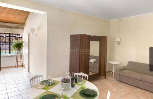 B&B VillaSalento LE - Foto 9