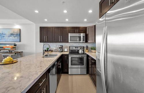 Serena Miami Beachfront 2 Bedrooms with Direct OceanView and Parking - Foto 6