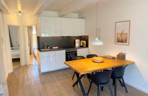 Timmenhus - Ferienwohnungen an der Ostsee - Foto 19