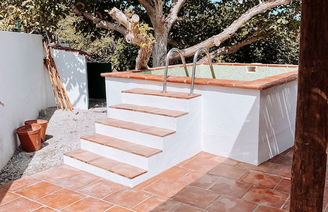 Cá Estamos T2 - Hortacasa Portugal - Foto 8