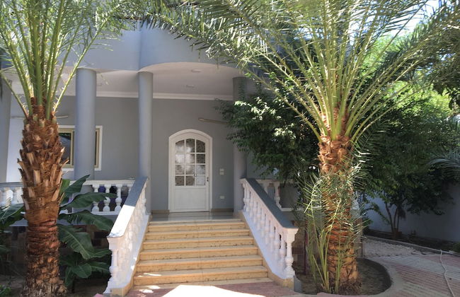 Villa Elkoumy - Photo 25