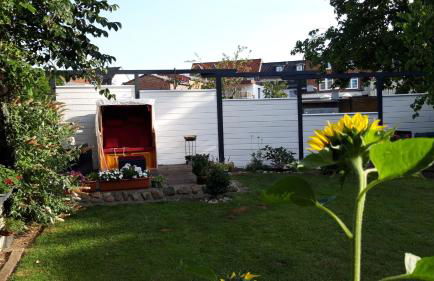 Gleis acht - Foto 16