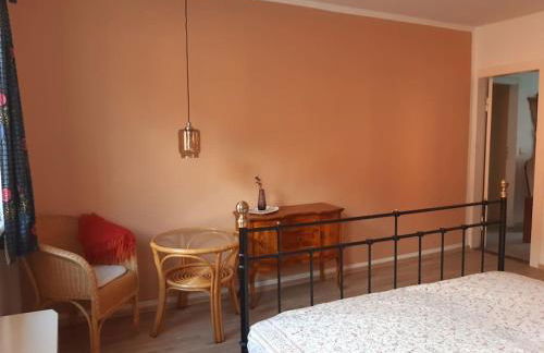 Große Ferienwohnung in Flecken Zechlin - Photo 29