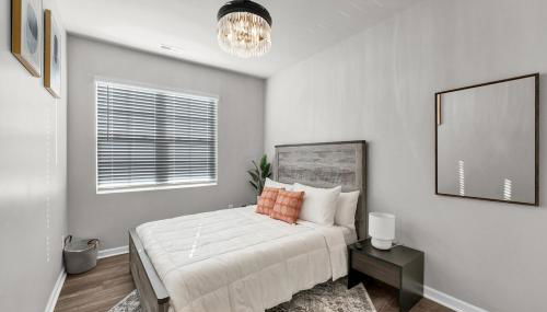 Peaceful 3BR near soccer park - Foto 3