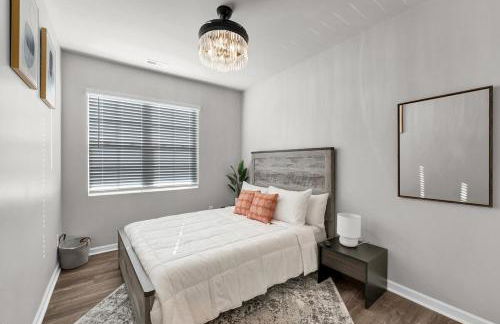 Peaceful 3BR near soccer park - Foto 3