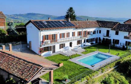 Villa Perla, hilltop location with pool - Foto 7