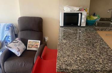 apartamento playa - Foto 18