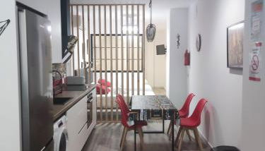 Loft El Vagón - Foto 3