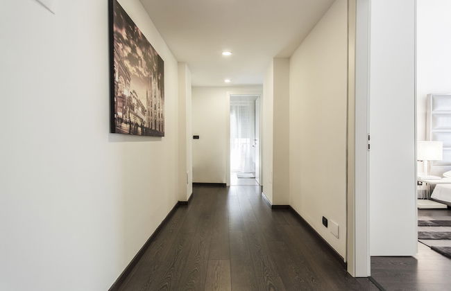 Hemeras Boutique House Aparthotel Montenapoleone - Photo 25