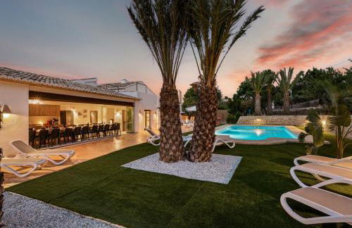 Villa Joan - PlusHolidays - Foto 39