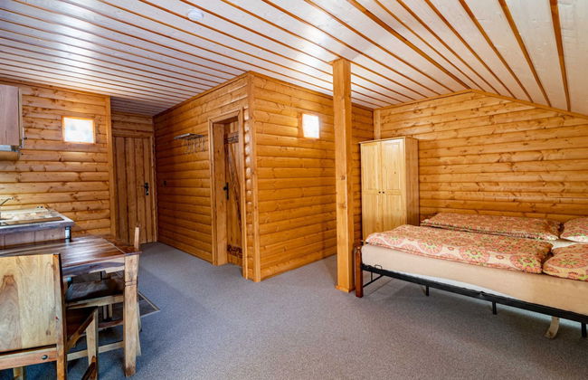 Chalupa U Bobra - Foto 15