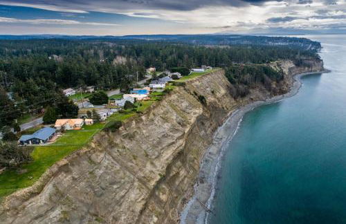 Cliffside Cottage - Foto 68