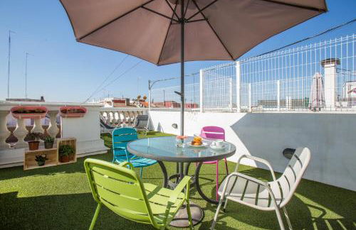 Sky Touristic Attic - Foto 19