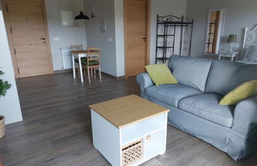 Apartamentos Casa Reconco - Foto 47