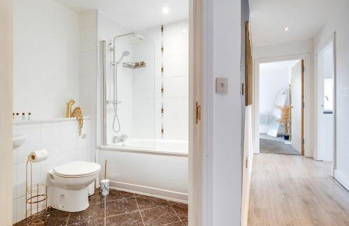 Golden View-Wyndale Living-Central Birmingham - Foto 21