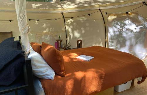 The Hideout - Stargazing Glamping Swim Oasis - Foto 24