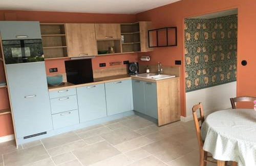 Gîte de charme en Drôme Provençale - La Saulée - Foto 18