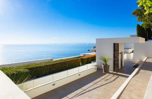 Satywizus #22- Duplex panoramic sea view 2Bdr, AC, swimpool, parking, petanque - Photo 79