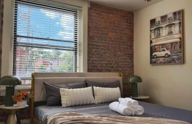 2 BEDS Free Parking Right Where You Want to Be - Foto 3