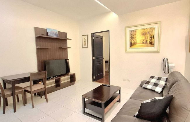 Manila Bayview Luxury Rental - Foto 42