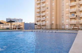 Piscina y Vistas al Mar Cabo de Palos, Playa Honda - Foto 49