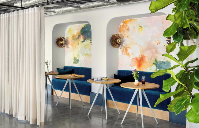 Turing Locke Cambridge - Foto 3