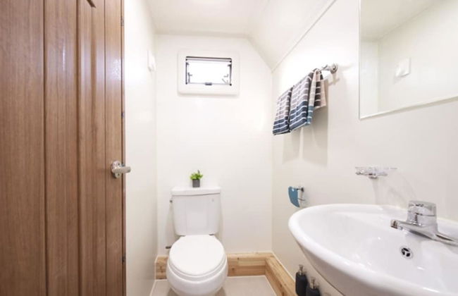 Good Caravan Pension - Foto 25