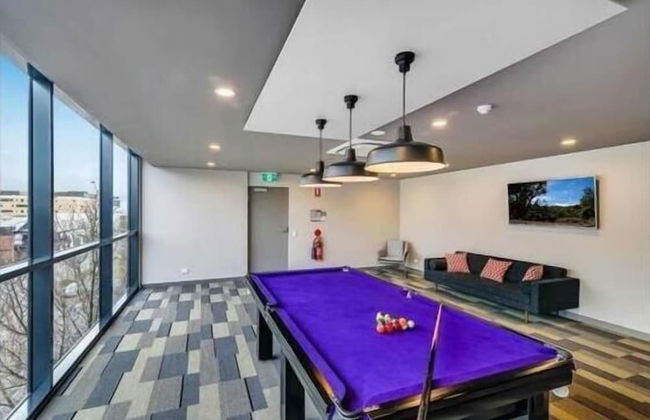 RNR Serviced Apartments Adelaide – Grote St - Foto 7