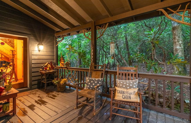 10min Dwtn Cashiers 5mn to Silverrun Waterfall - Foto 41