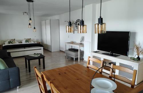 Ferienwohnung Bühlingen - Foto 9