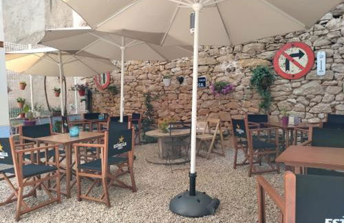 Casa Don Pelayo Boutique Apartments & Café - Foto 75