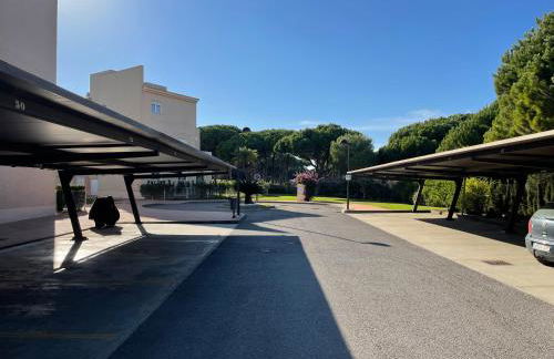 En la zona más tranquila del Novo Sancti Petri - Foto 29