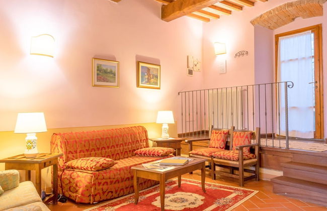 Holiday Home With Pool in Figline Valdarno - Foto 7