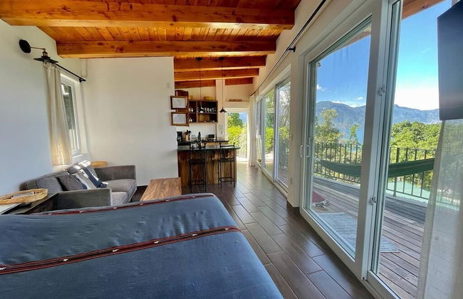 Refugio del Volcan - Foto 73