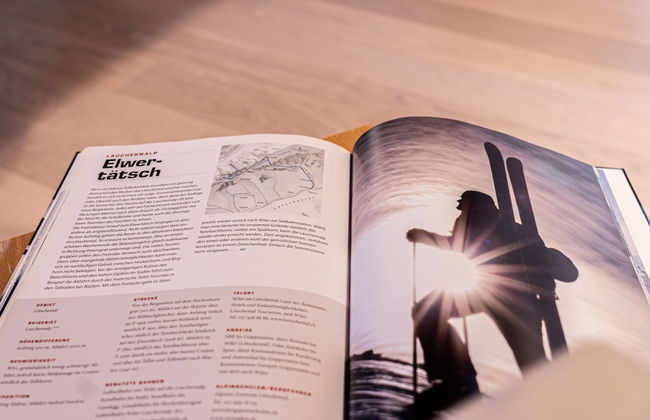 Chesa Cantieni - Foto 6