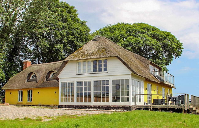 14 Person Holiday Home in Havndal - Foto 1