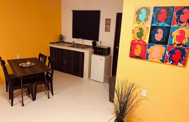 Sol vakantie appartementen - Photo 6